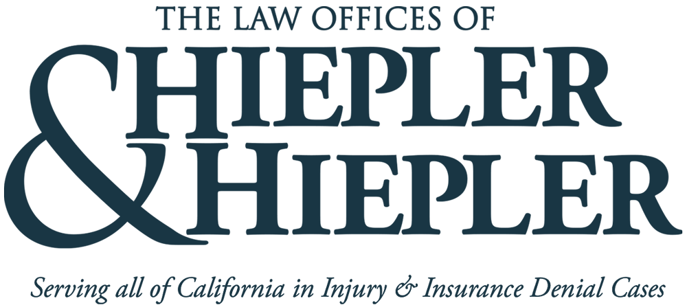 The Law Office of Hiepler & Hiepler